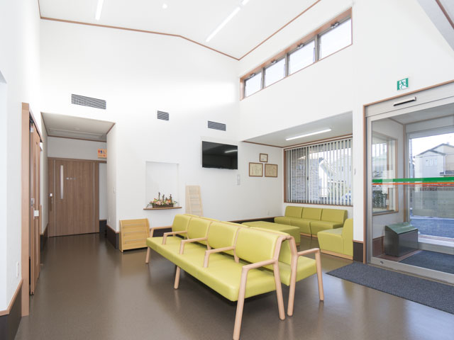 山田泌尿器科クリニック