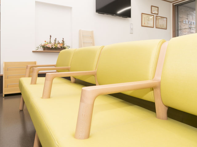 山田泌尿器科クリニック